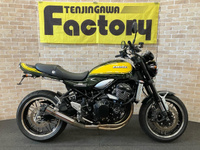 Ｚ９００ＲＳ