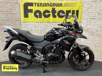 Ｖストローム２５０ＡＢＳ