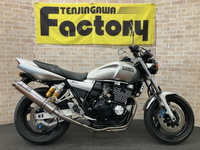 XJR400R