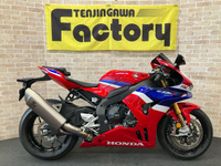 ＣＢＲ１０００ＲＲ－Ｒ　ＦＢ　ＳＰ