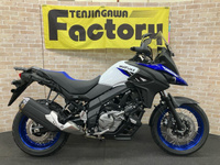 Ｖ－Ｓｔｒｏｍ　６５０ＸＴ　ＡＢＳ