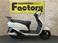 アドレス１２５