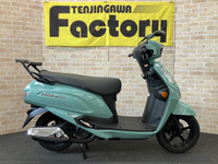 アドレス１２５