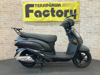 アドレス１２５