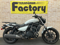 エリミネーター４００