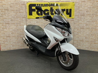 バーグマン２００