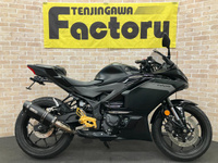 YZF-R25 ABS