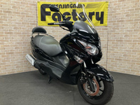 バーグマン２００