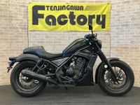 レブル２５０　Ｓエディション