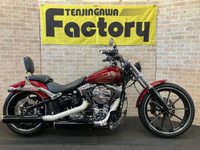 ハーレーＦＸＳＢ