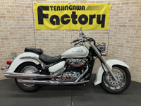 イントルーダー４００クラシック