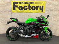 カワサキ Ninja ZX－25R SE (935239) | 中古バイク・新車