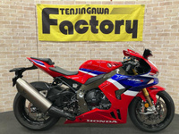 ＣＢＲ１０００ＲＲ－Ｒ　ＦＢ　ＳＰ