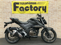 スズキ ジクサー250 (1132271) | 中古バイク・新車の事ならバイクの窓口