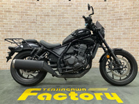 レブル１１００