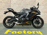 se商品 カワサキ Ninja ZX－25R SE (935239) | 中古バイク・新車