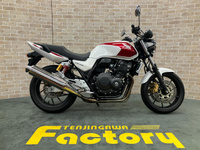 ＣＢ４００ＳＦ