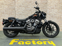 ハーレーＲＨ９７５Ｓナイトスター