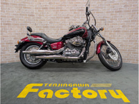 シャドウ　クラシック４００