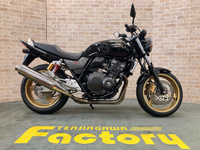 ＣＢ４００ＳＦ
