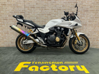 ＣＢ１３００スーパーボルドール　ＡＢＳ