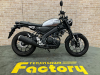 ＸＳＲ１２５