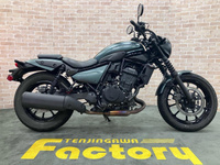 エリミネーター４００ＳＥ