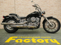 ドラッグスター４００