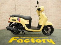 その他　５１〜１２５ｃｃ