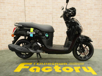 その他　５１〜１２５ｃｃ