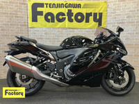 Ｈａｙａｂｕｓａ（ハヤブサ）