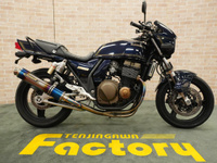 カワサキ ZRX400 (709681) | 中古バイク・新車の事ならバイクの窓口