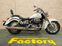 ホンダ シャドウ400 (1203621) | 中古バイク・新車の事ならバイクの窓口