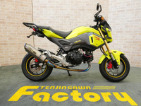 ＧＲＯＭ
