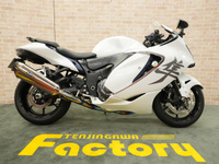 Ｈａｙａｂｕｓａ（ハヤブサ）