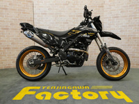 ＫＬＸ２３０ＳＭ