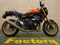 Ｚ９００ＲＳ