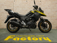 ホンダ ホーネット250 (1208315) | 中古バイク・新車の事ならバイク