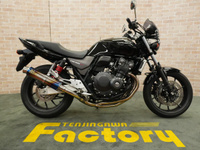 CB400SFの中古・新車バイク－検索結果一覧 | 中古バイク・新車の事なら