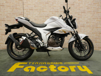 スズキ ジクサー250 (1132271) | 中古バイク・新車の事ならバイクの窓口
