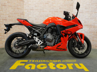 カワサキ Ninja ZX－25R SE (1196591) | 中古バイク・新車