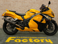 ＧＳＸ１３００Ｒ　ハヤブサ