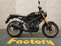 ＸＳＲ１５５