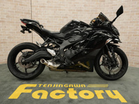カワサキ Ninja ZX－25R (1214892) | 中古バイク・新車の事