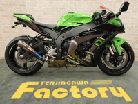 Ｎｉｎｊａ　ＺＸ－１０Ｒ