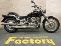 ドラッグスター４００
