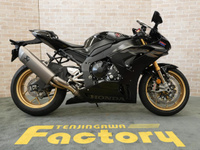 ＣＢＲ１０００ＲＲ－Ｒ　ＦＢ　ＳＰ