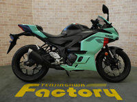 ＹＺＦ－Ｒ２５
