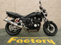 ＸＪＲ４００Ｒ