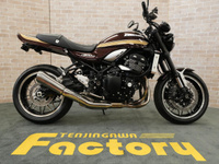 Ｚ９００ＲＳ